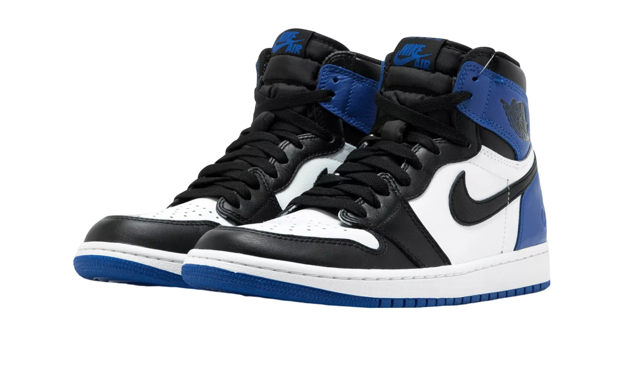 JORDAN 1 RETRO HIGH OG Fragment