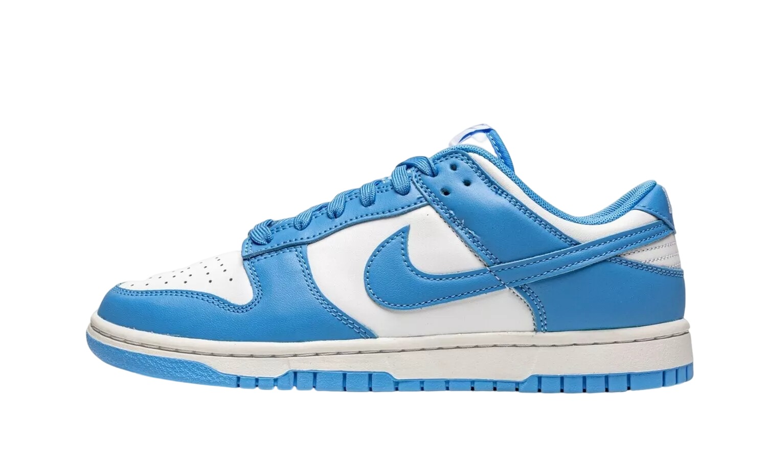 NIKE DUNK LOW University Blue