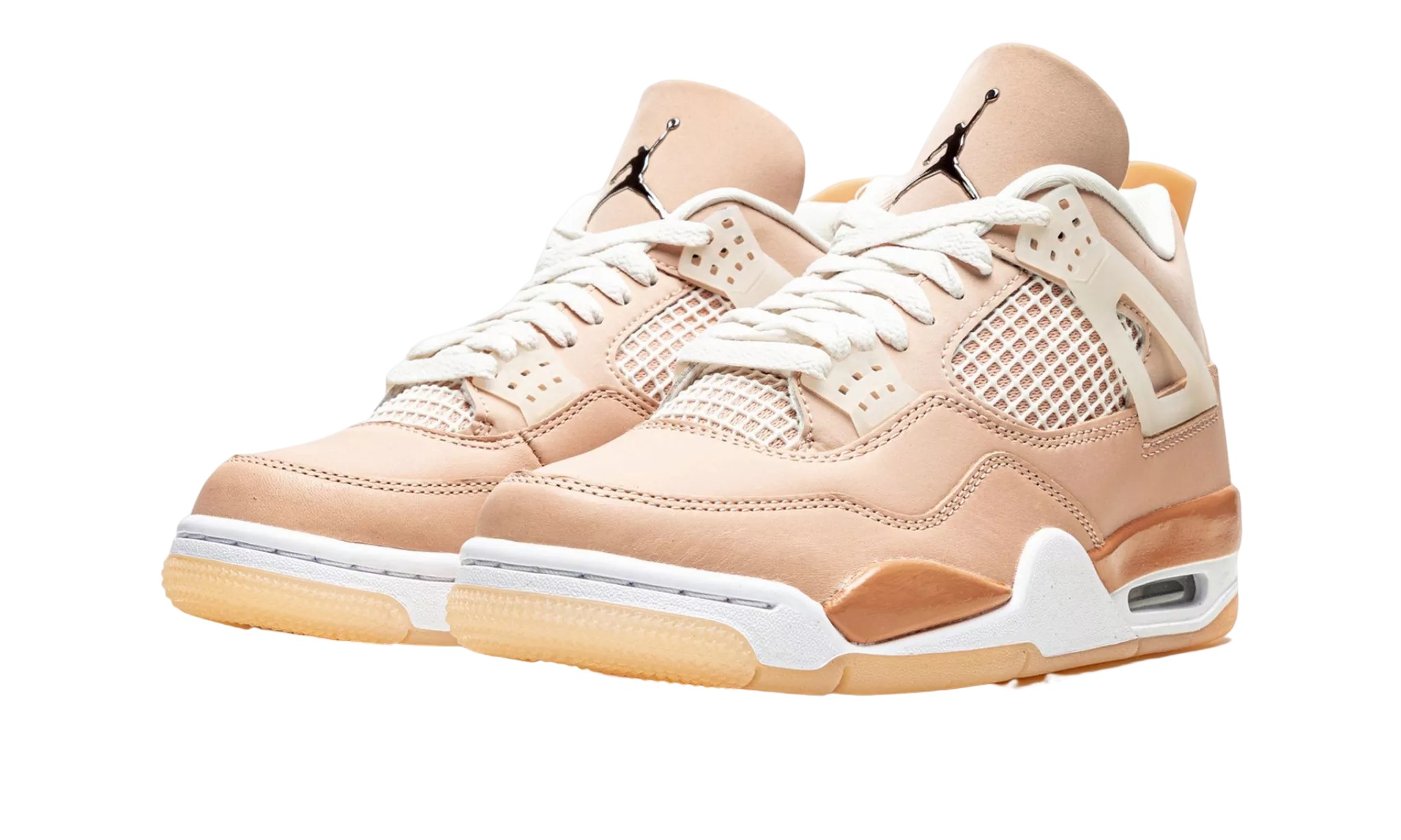 JORDAN 4 WMNS Shimmer