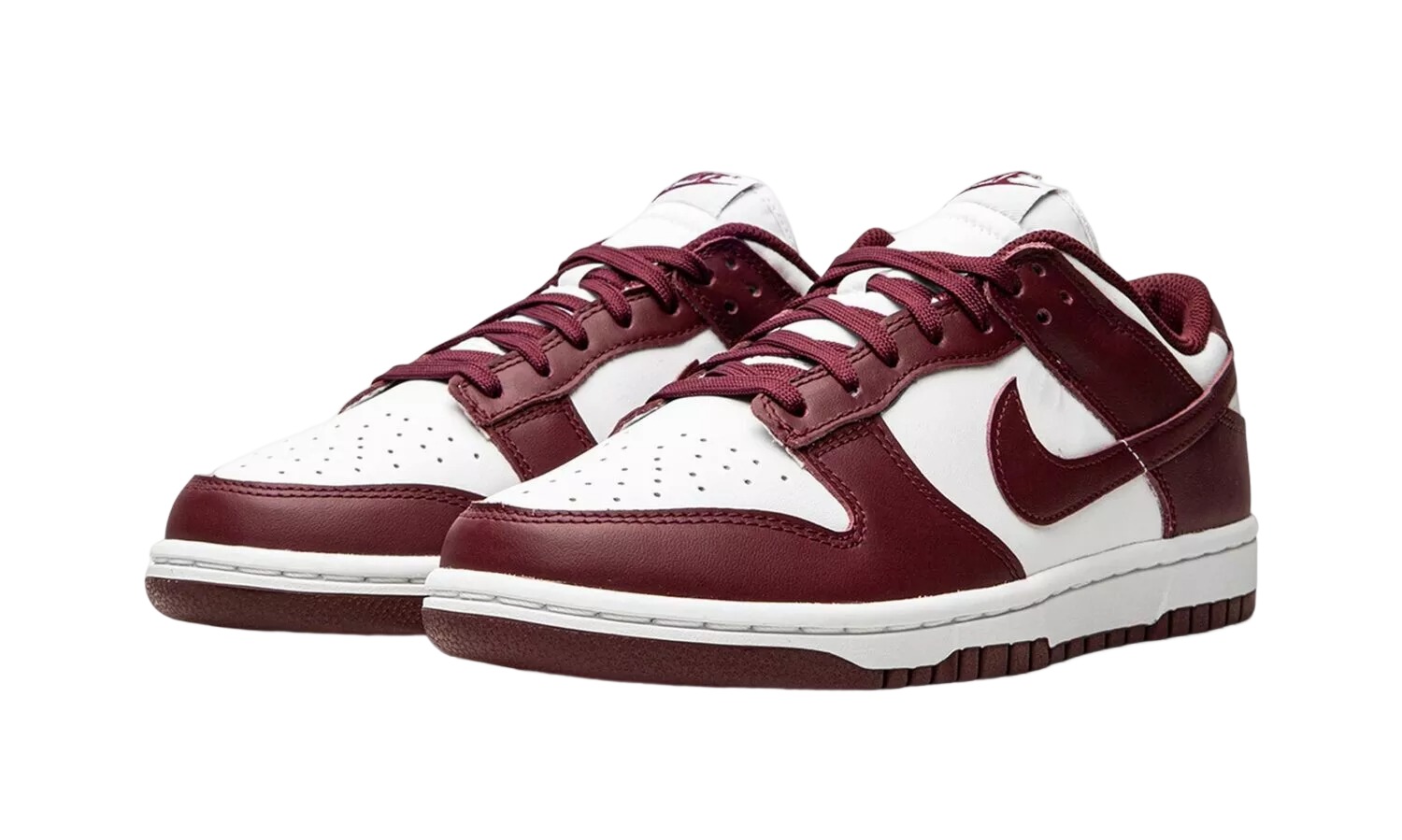 NIKE WMNS DUNK LOW Dark Beetroot
