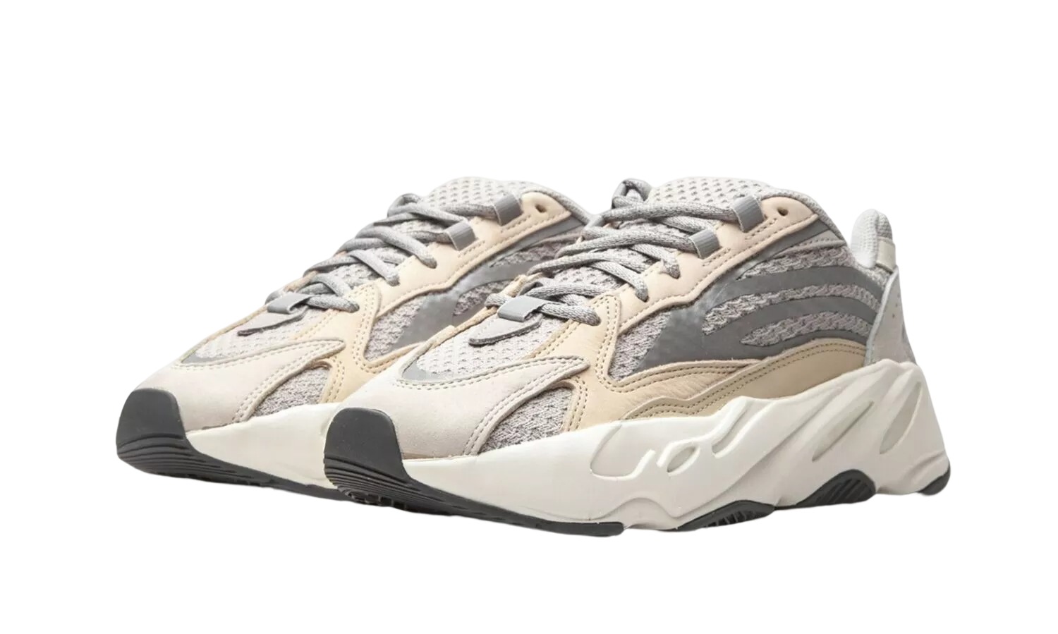 YEEZY BOOST 700 V2 Cream