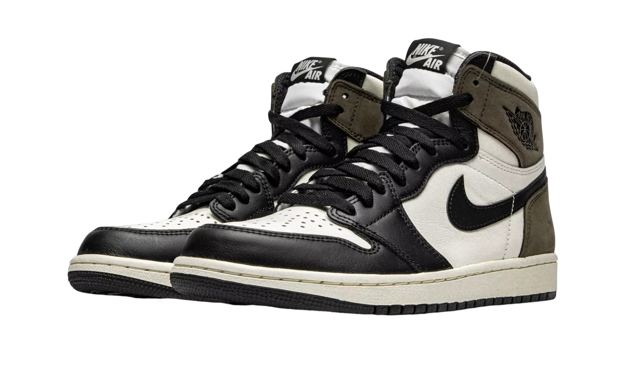 JORDAN 1 RETRO HIGH OG Dark Mocha