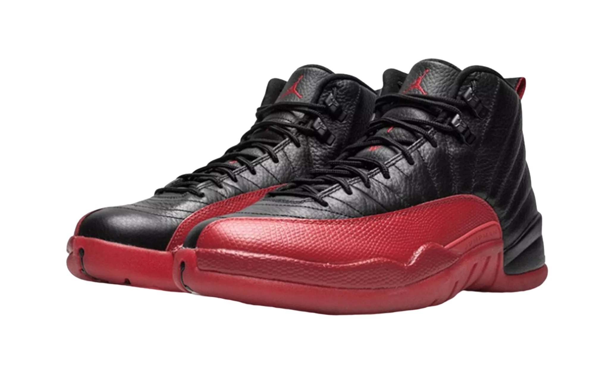 Jordan 12 Retro Flu Game 2025