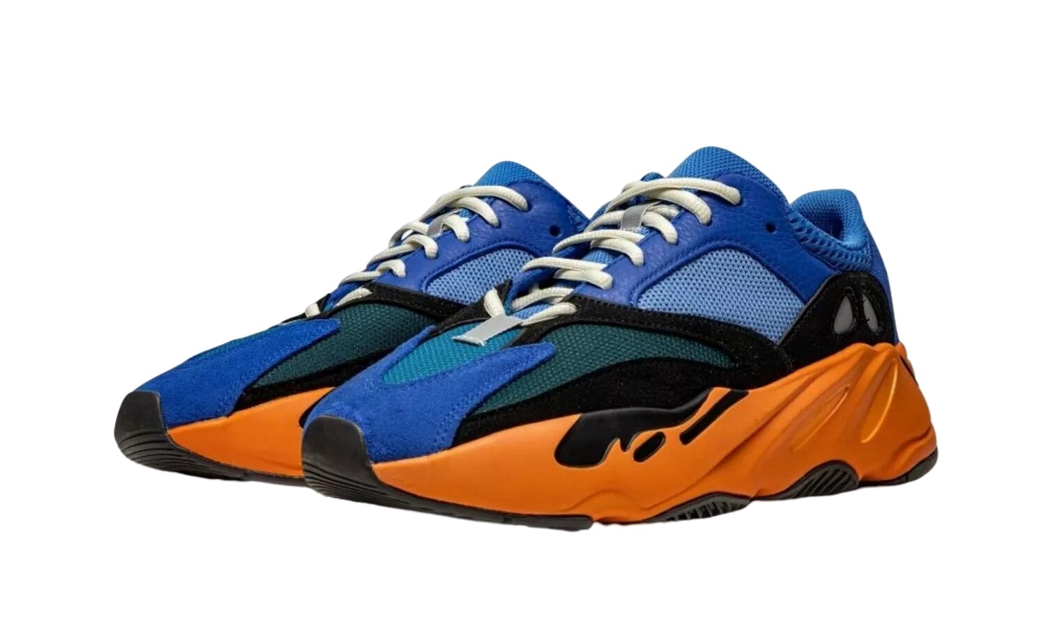 YEEZY BOOST 700 Bright Blue