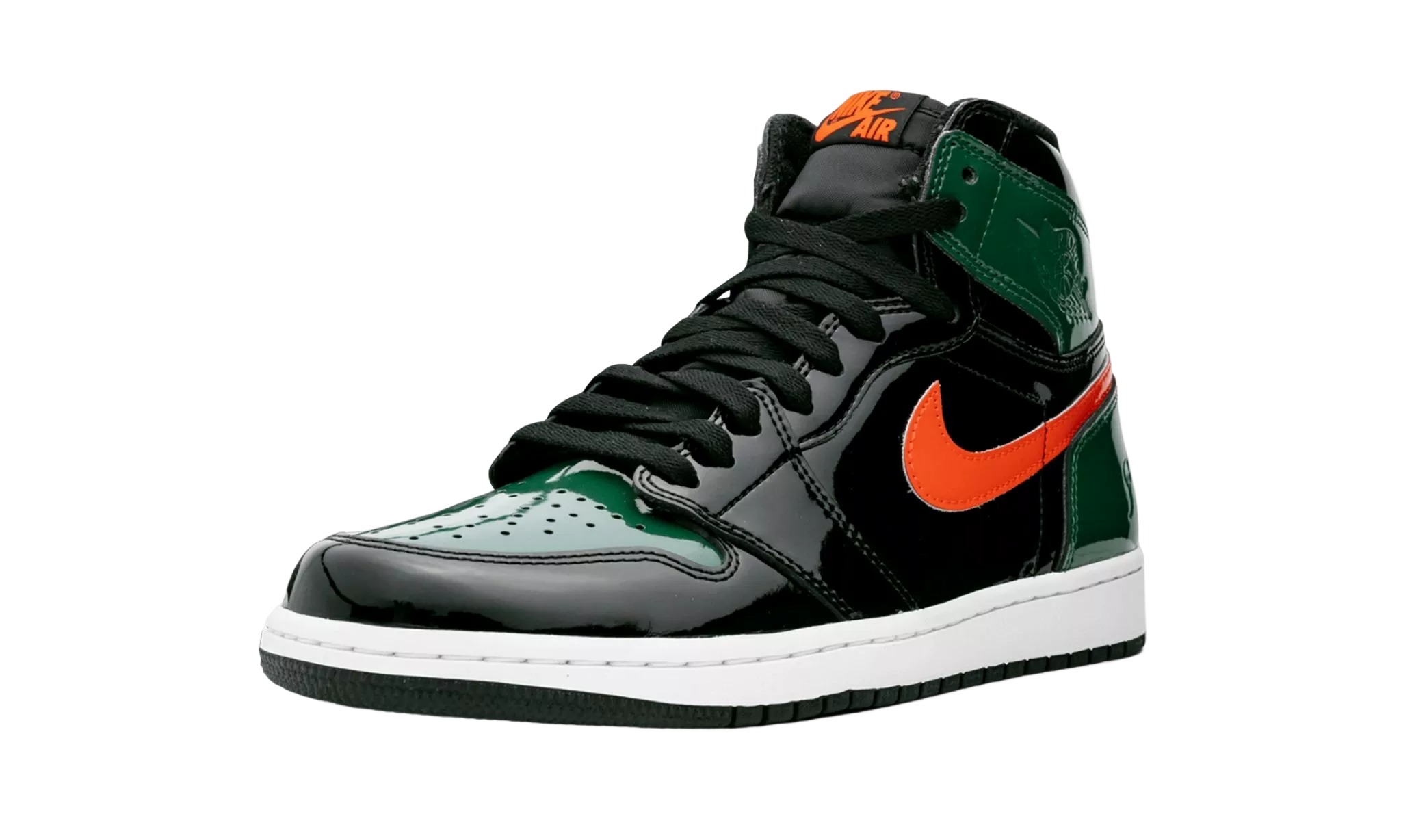 JORDAN 1 Solefly Friends Family