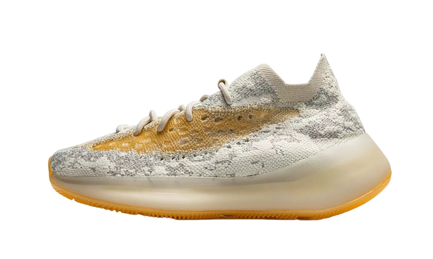 YEEZY BOOST 380 Yecoraite