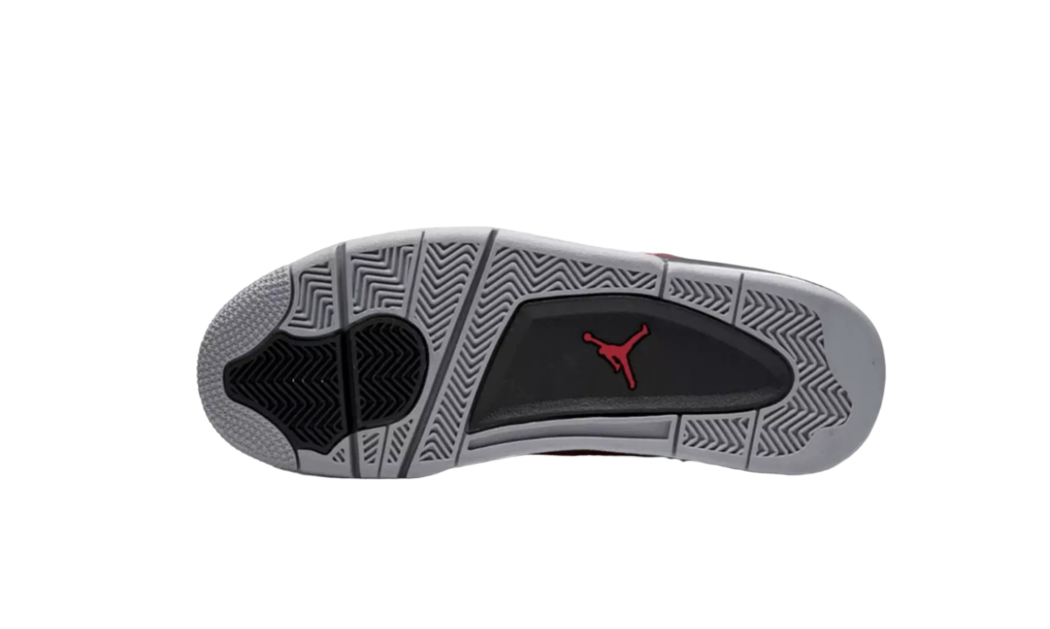 Jordan 4 Retro Toro Bravo