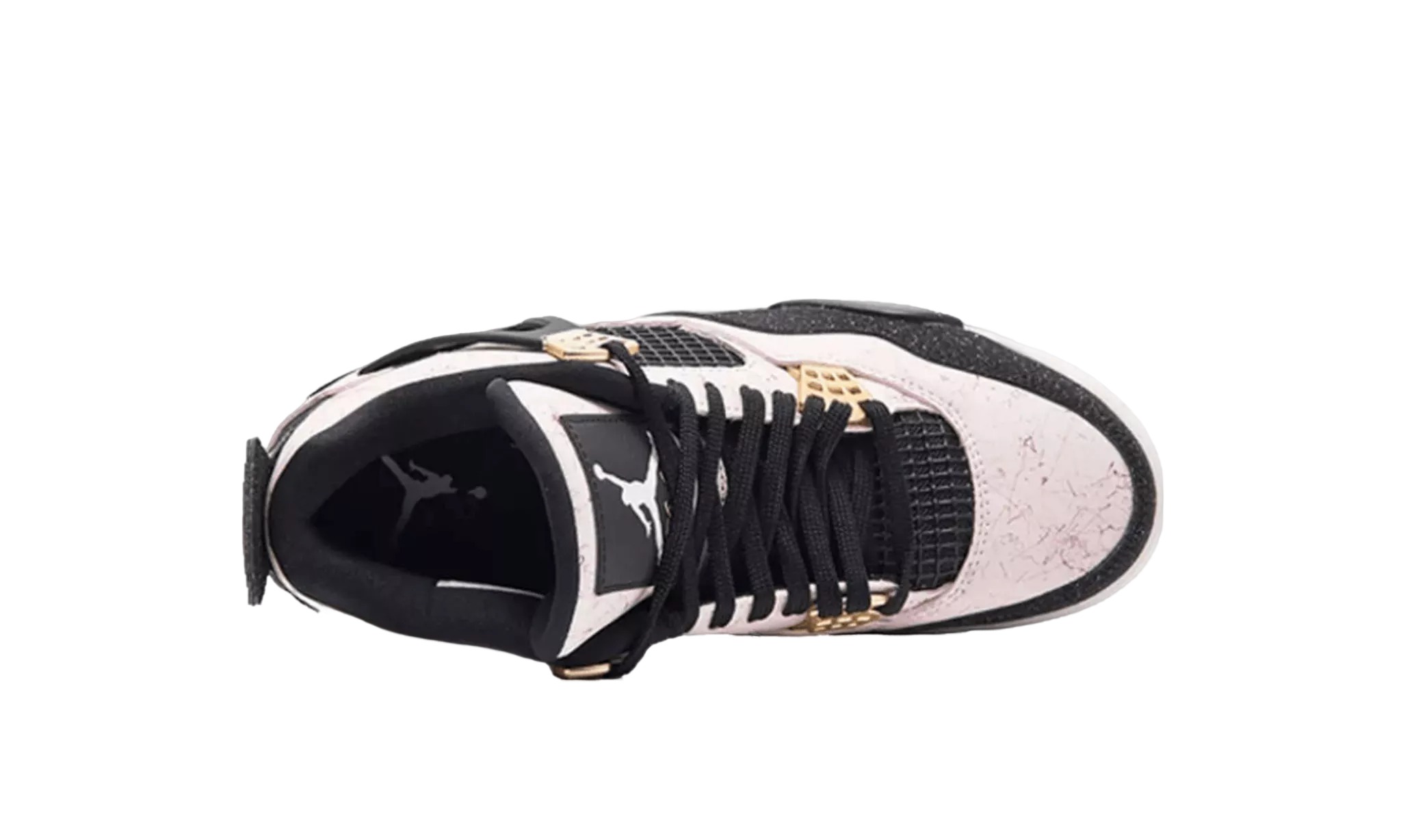 Jordan 4 Retro Silt Red Splatter