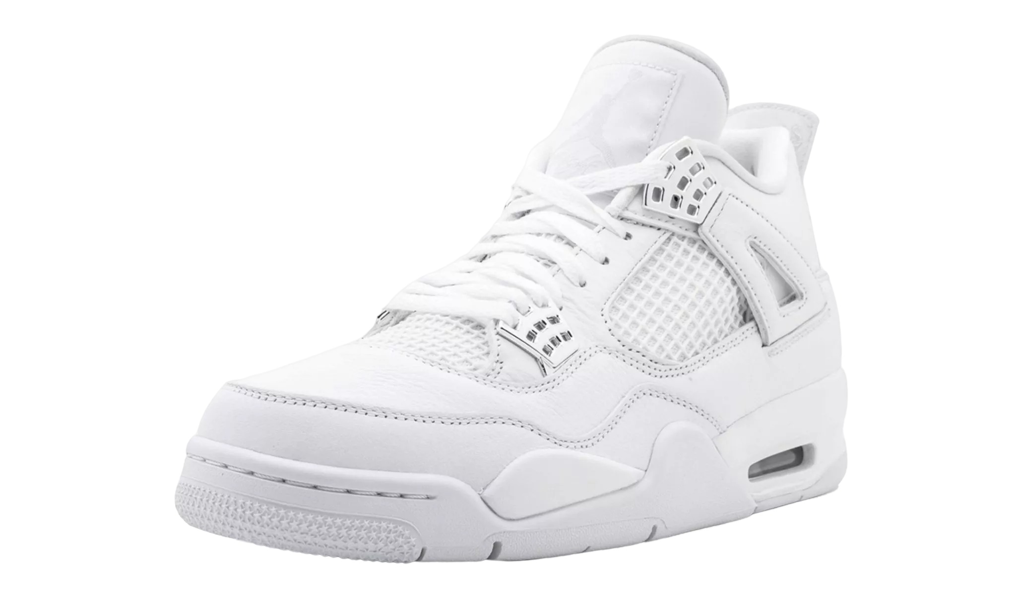 JORDAN 4 RETRO Pure Money