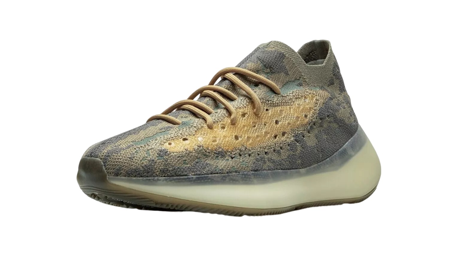 YEEZY BOOST 380 Mist