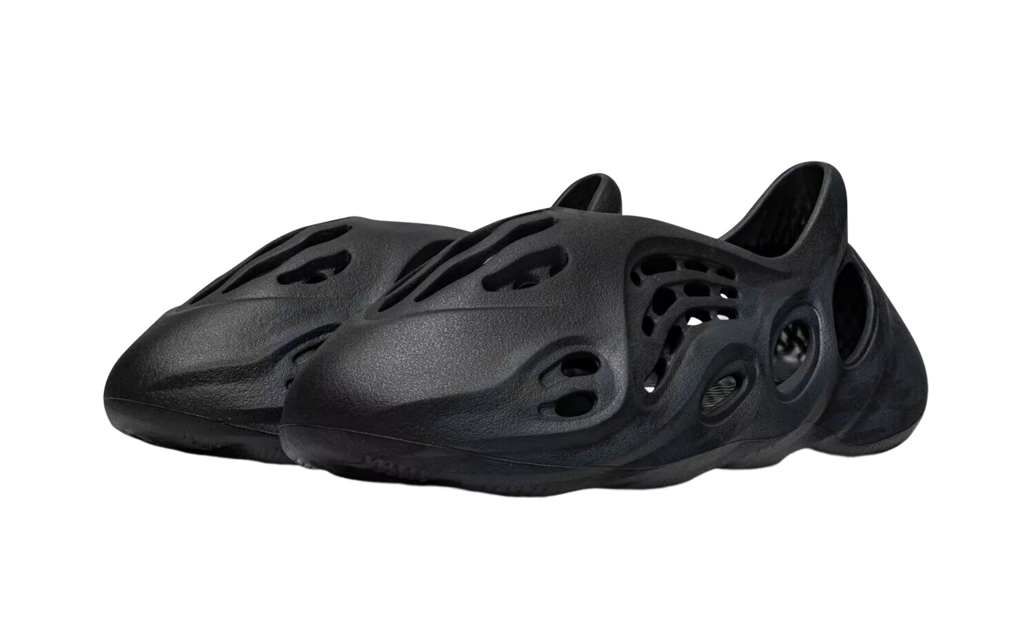 Yeezy Foam RNR Onyx