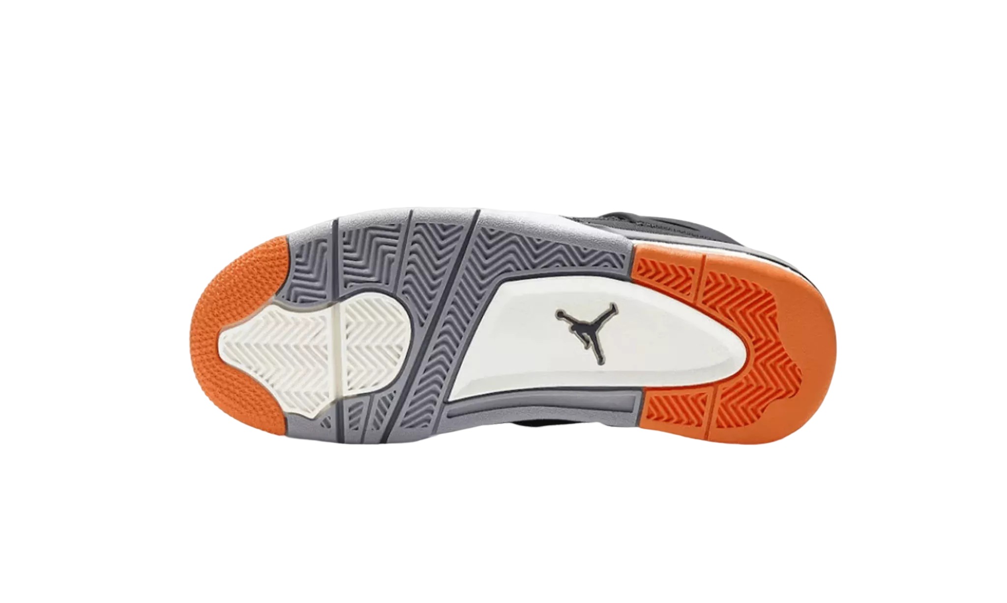 Jordan 4 Retro Starfish