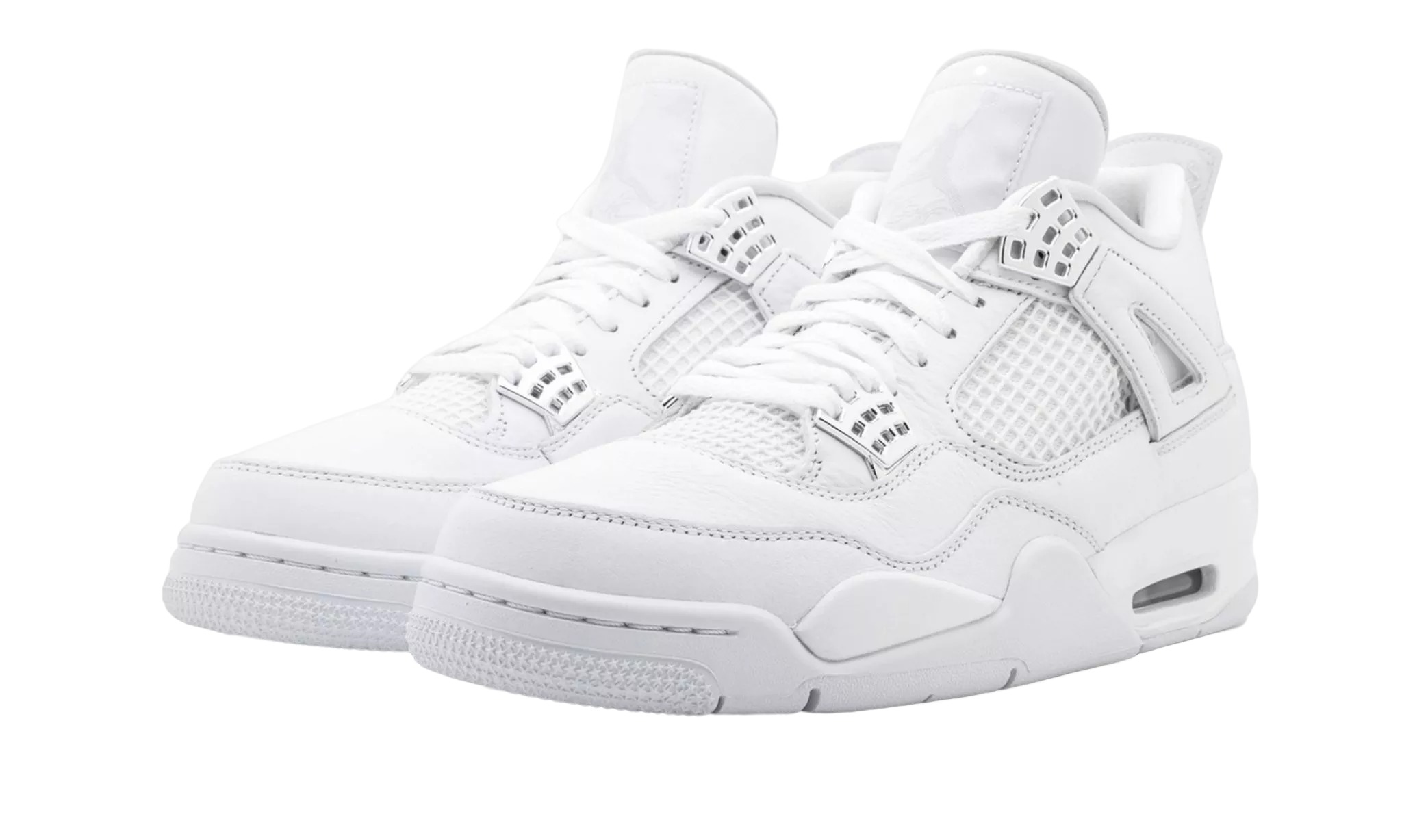 JORDAN 4 RETRO Pure Money