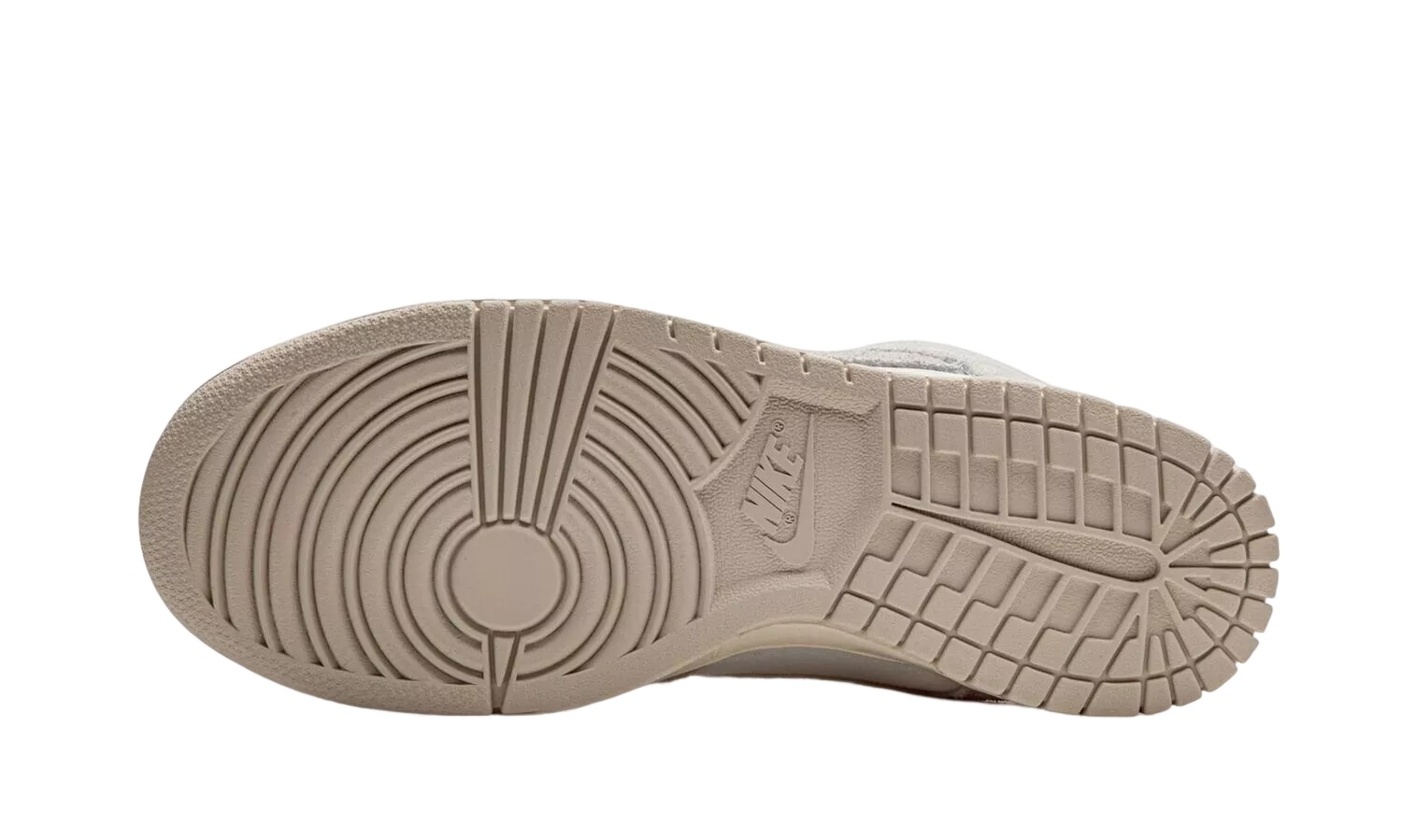 NIKE DUNK HIGH SP Notre Light Orewood Brown