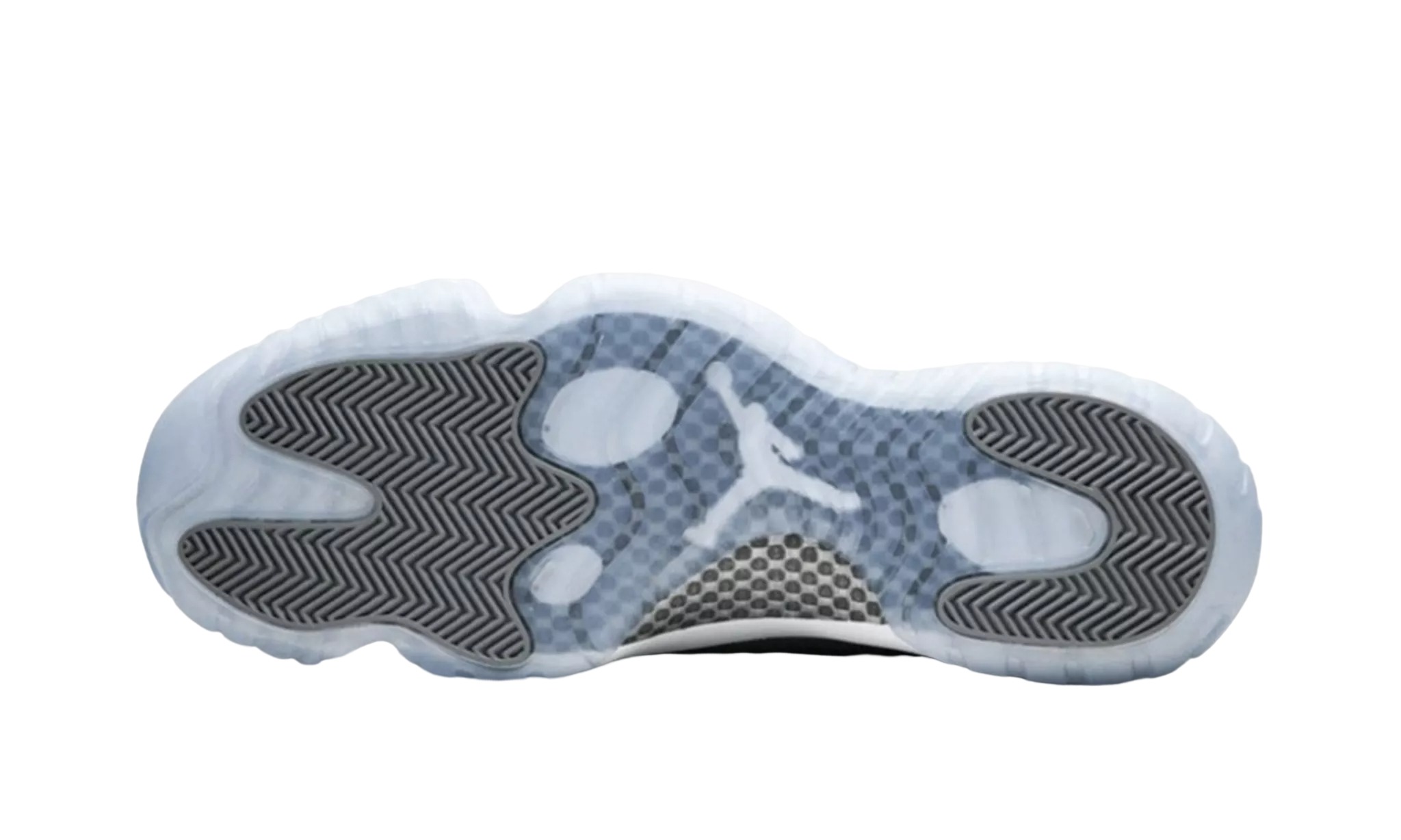 Jordan 11 Retro Low Cool Grey