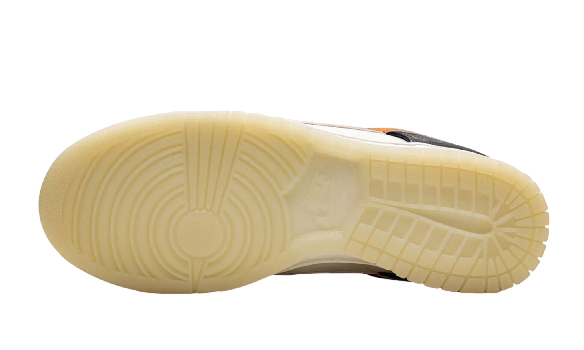 NIKE DUNK LOW RETRO PRM Halloween