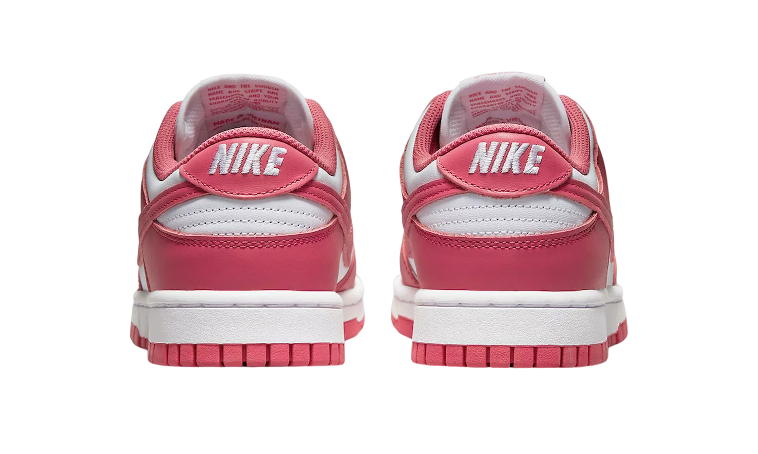 Nike Dunk Low Archeo Pink