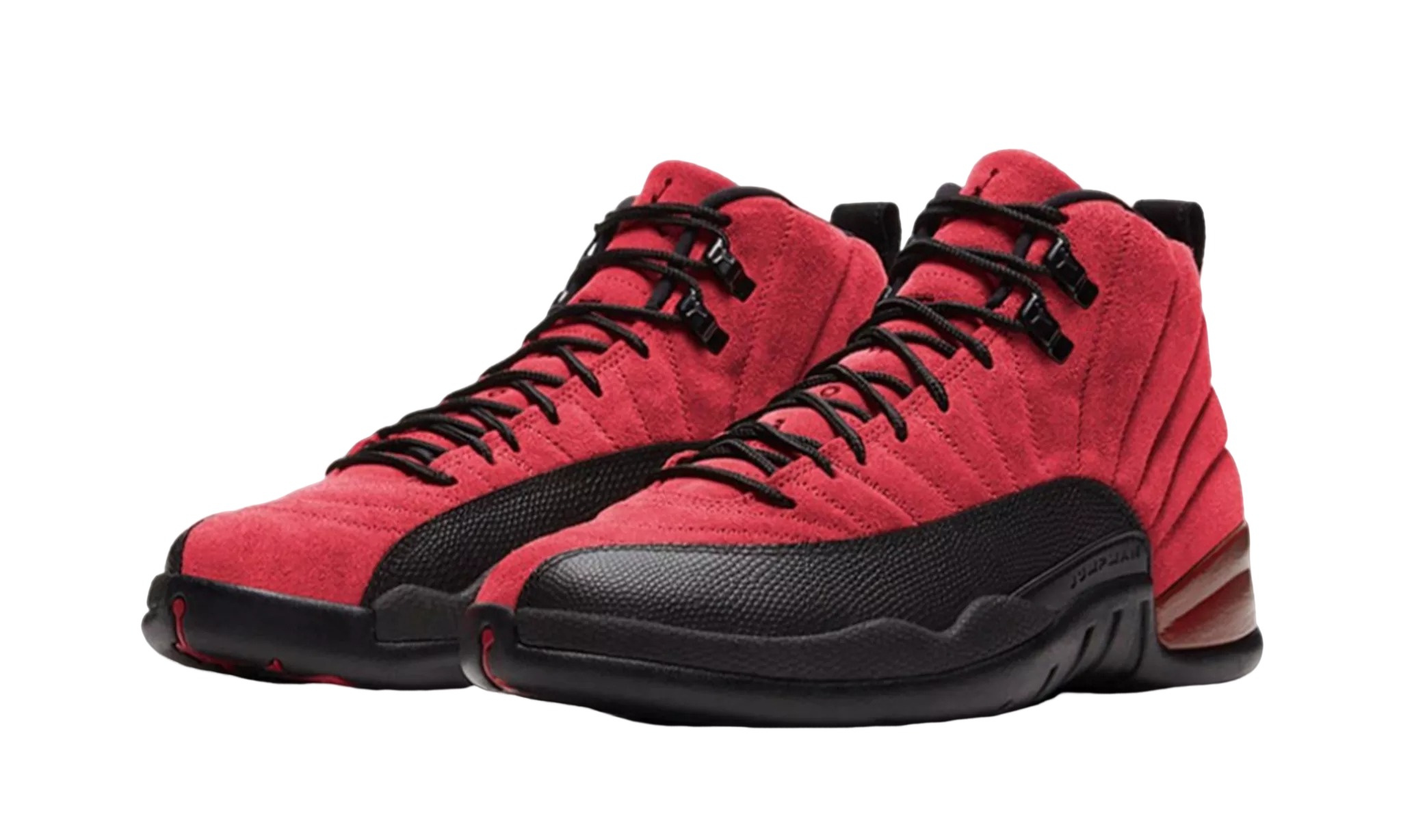 Jordan 12 Retro Varsity Red