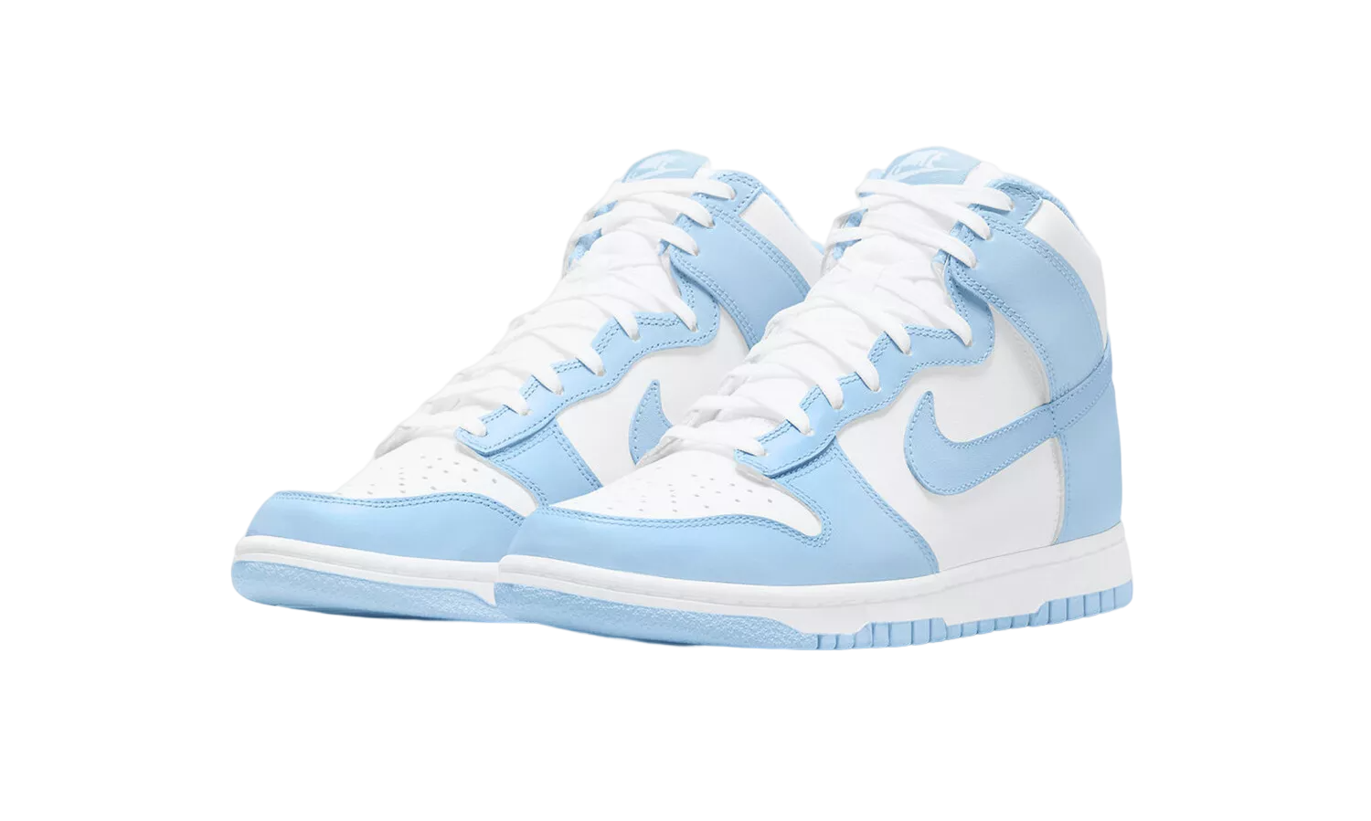 Nike Dunk High WMNS Aluminum