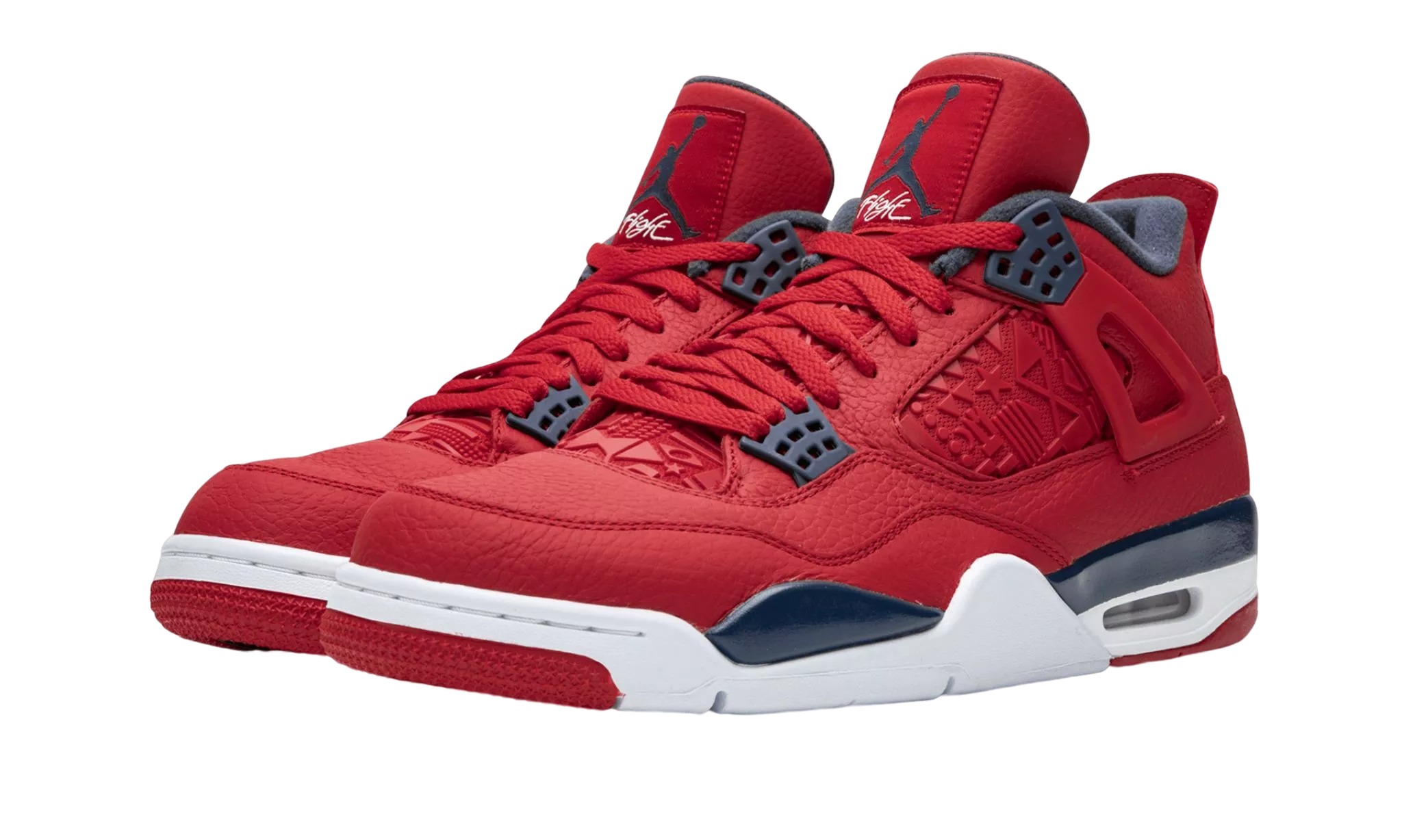 JORDAN 4 RETRO SE FIBA