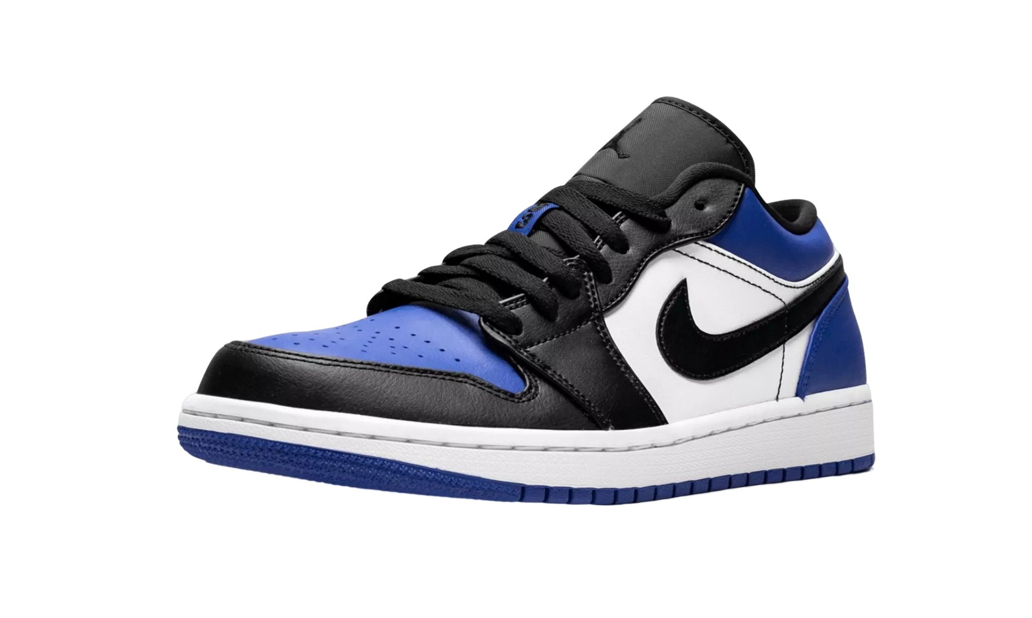 JORDAN 1 LOW Royal Toe