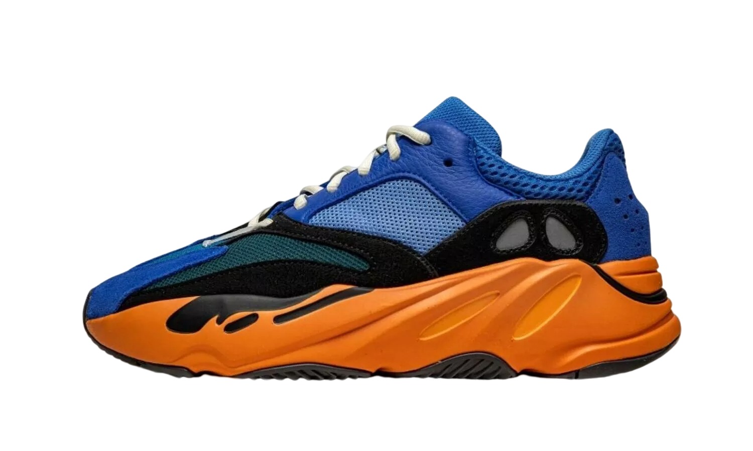 YEEZY BOOST 700 Bright Blue