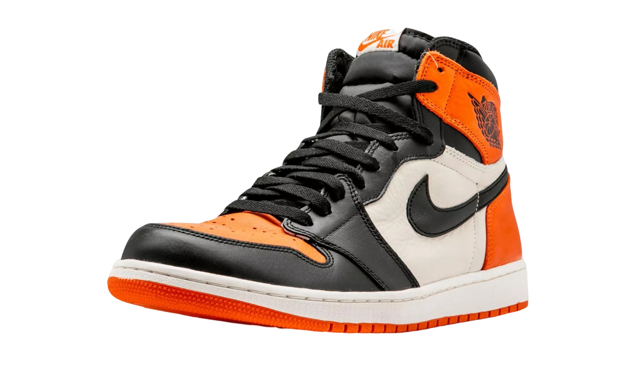 JORDAN 1 RETRO HIGH OG Shattered Backboard