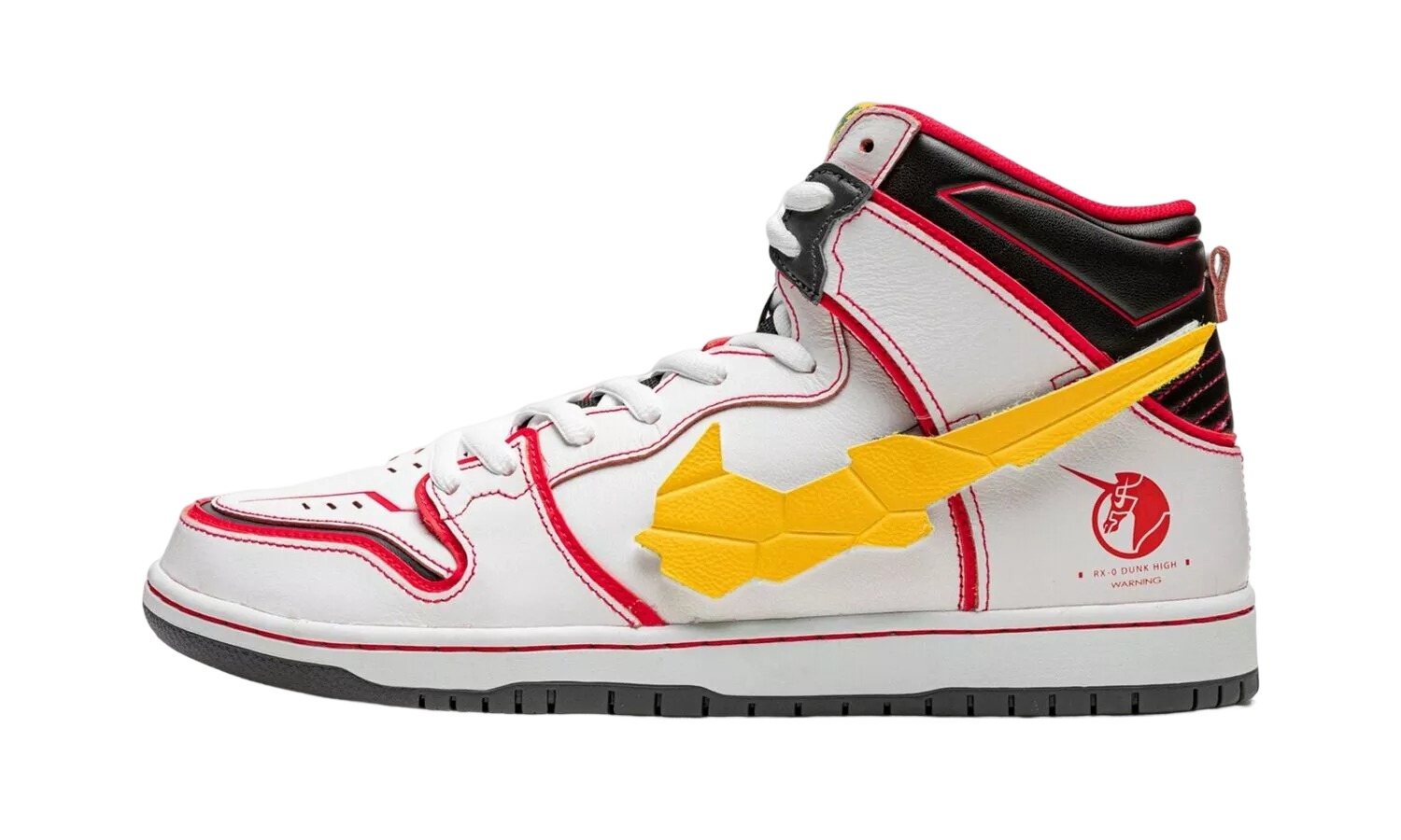 DUNK HIGH PRO QS Gundam RX 0