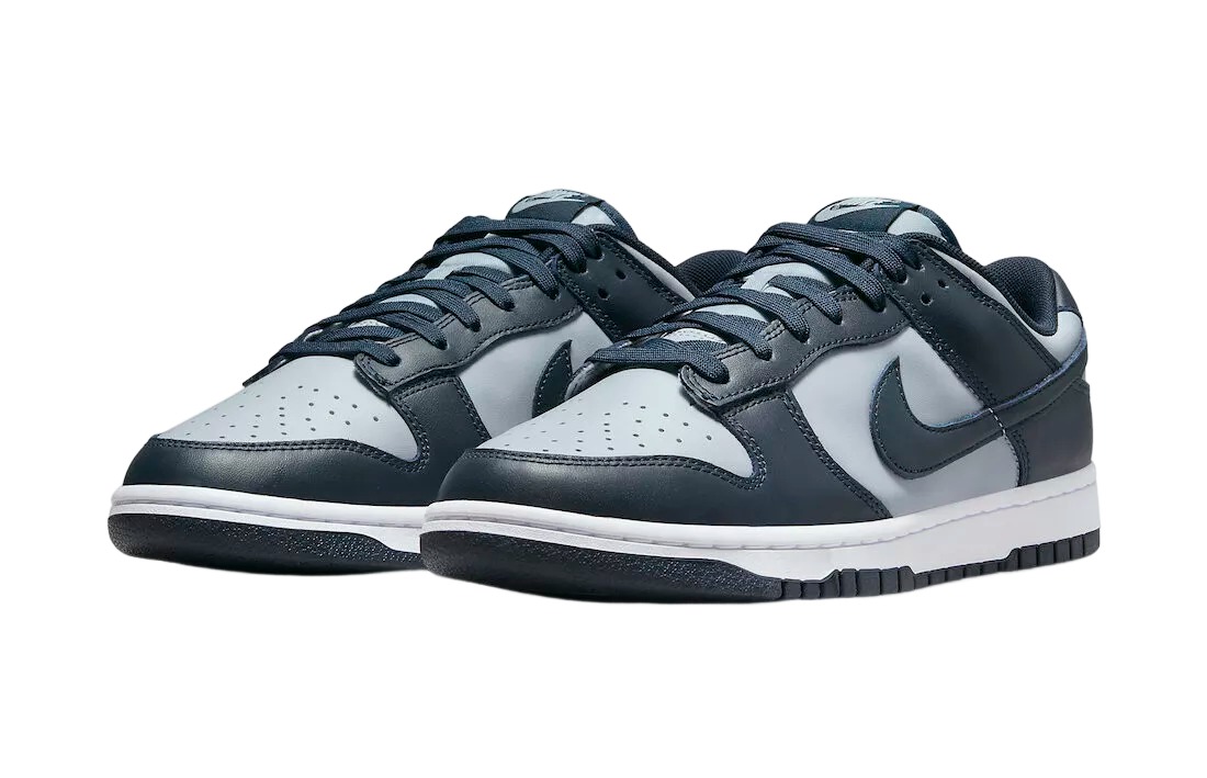 Nike Dunk Low Championship Grey