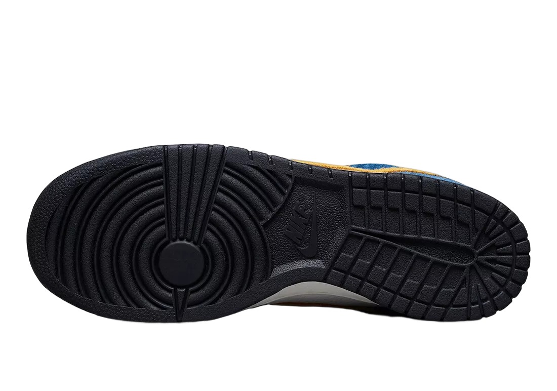 Kasina x Nike Dunk Low