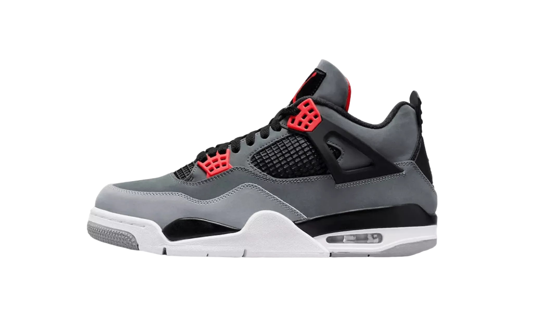 Jordan 4 Retro Infrared