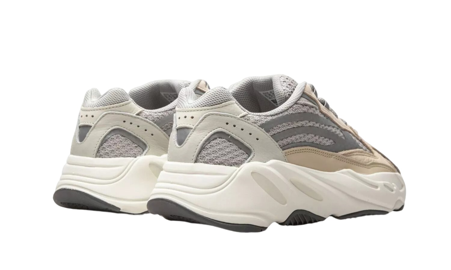 YEEZY BOOST 700 V2 Cream