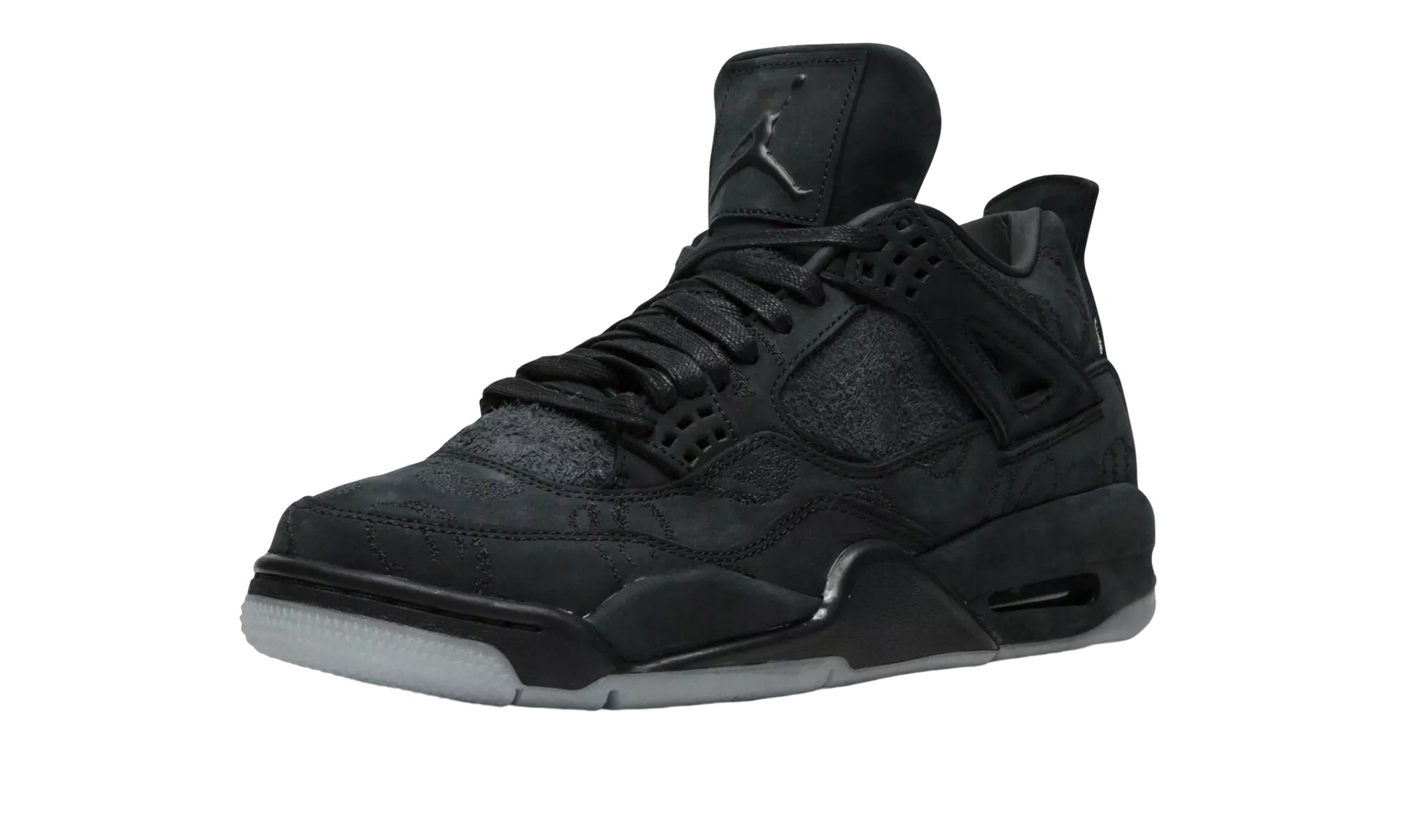 JORDAN 4 RETRO KAWS Kaws