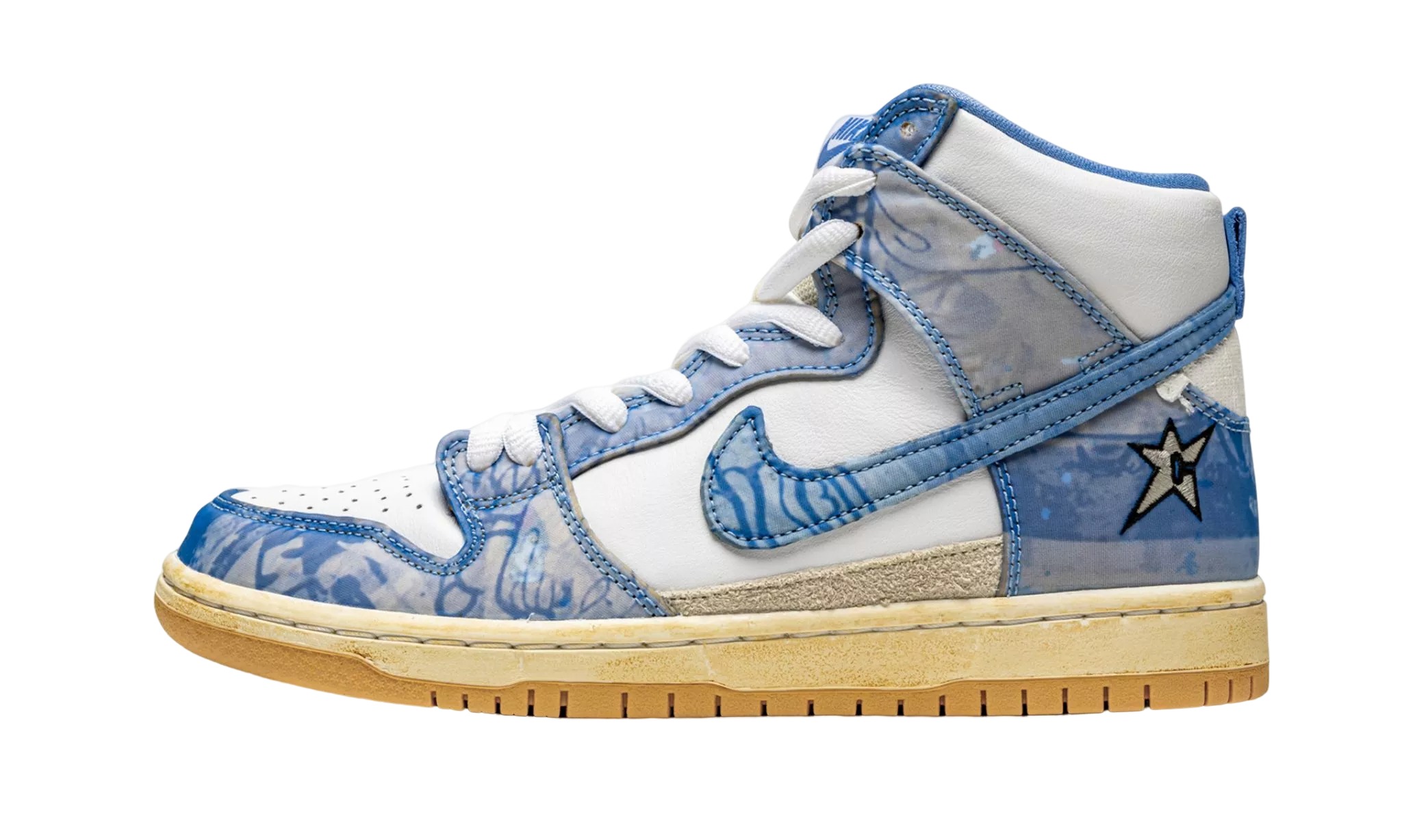 NIKE SB DUNK HIGH Carpet Company