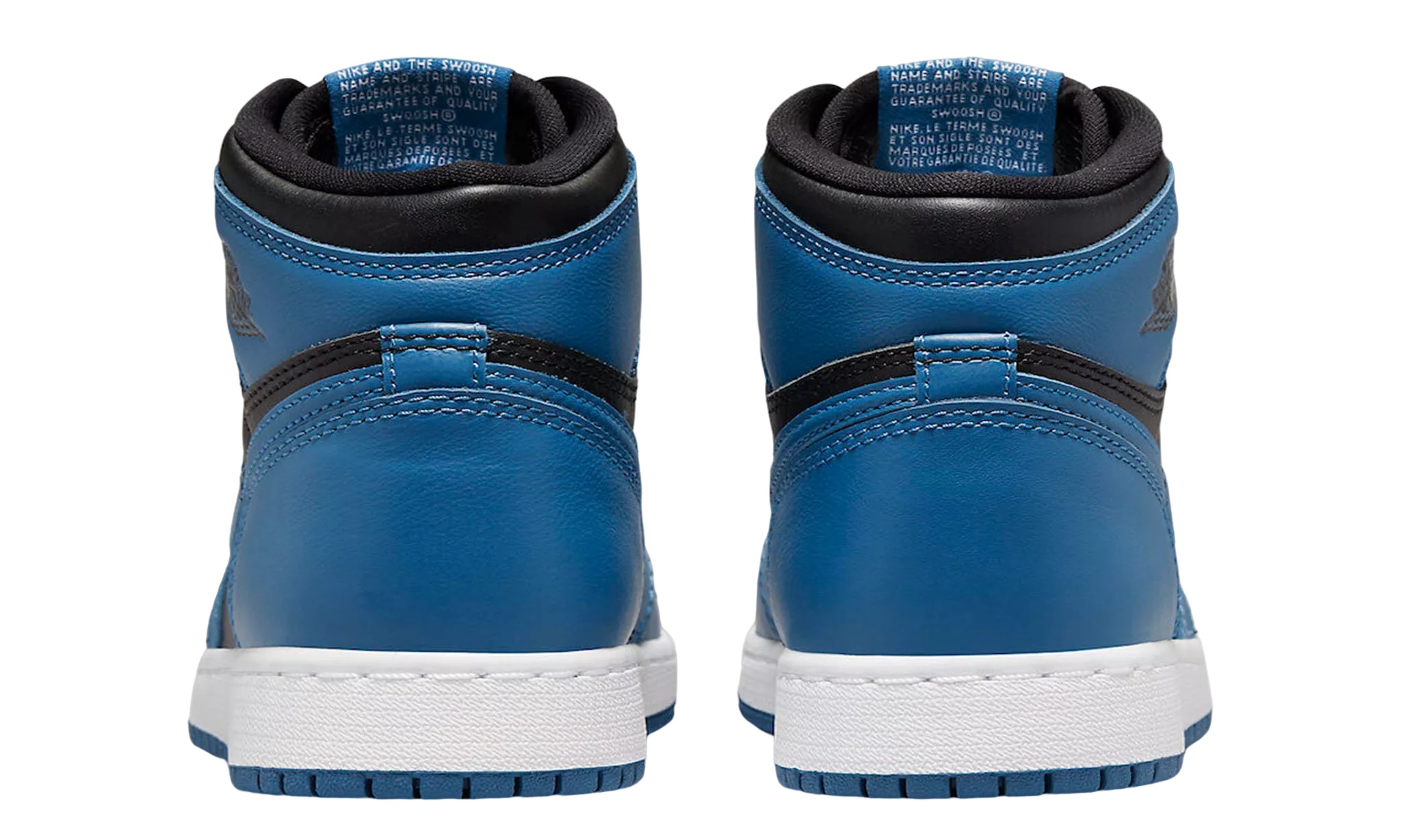 Jordan 1 High OG Dark Marina Blue