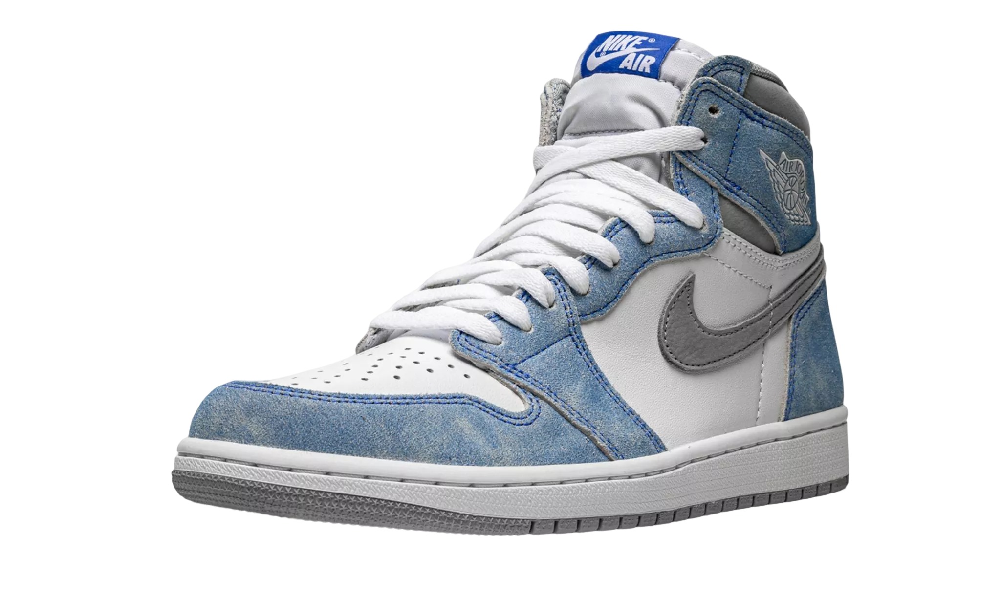 JORDAN 1 RETRO HIGH OG Hyper Royal