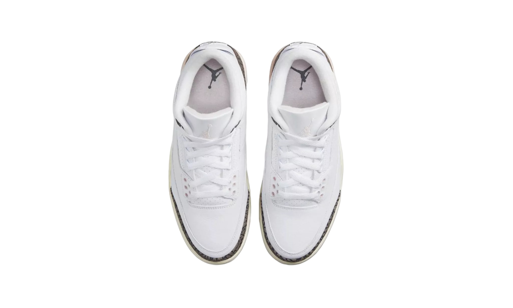 Jordan 3 Retro Dark Mocha