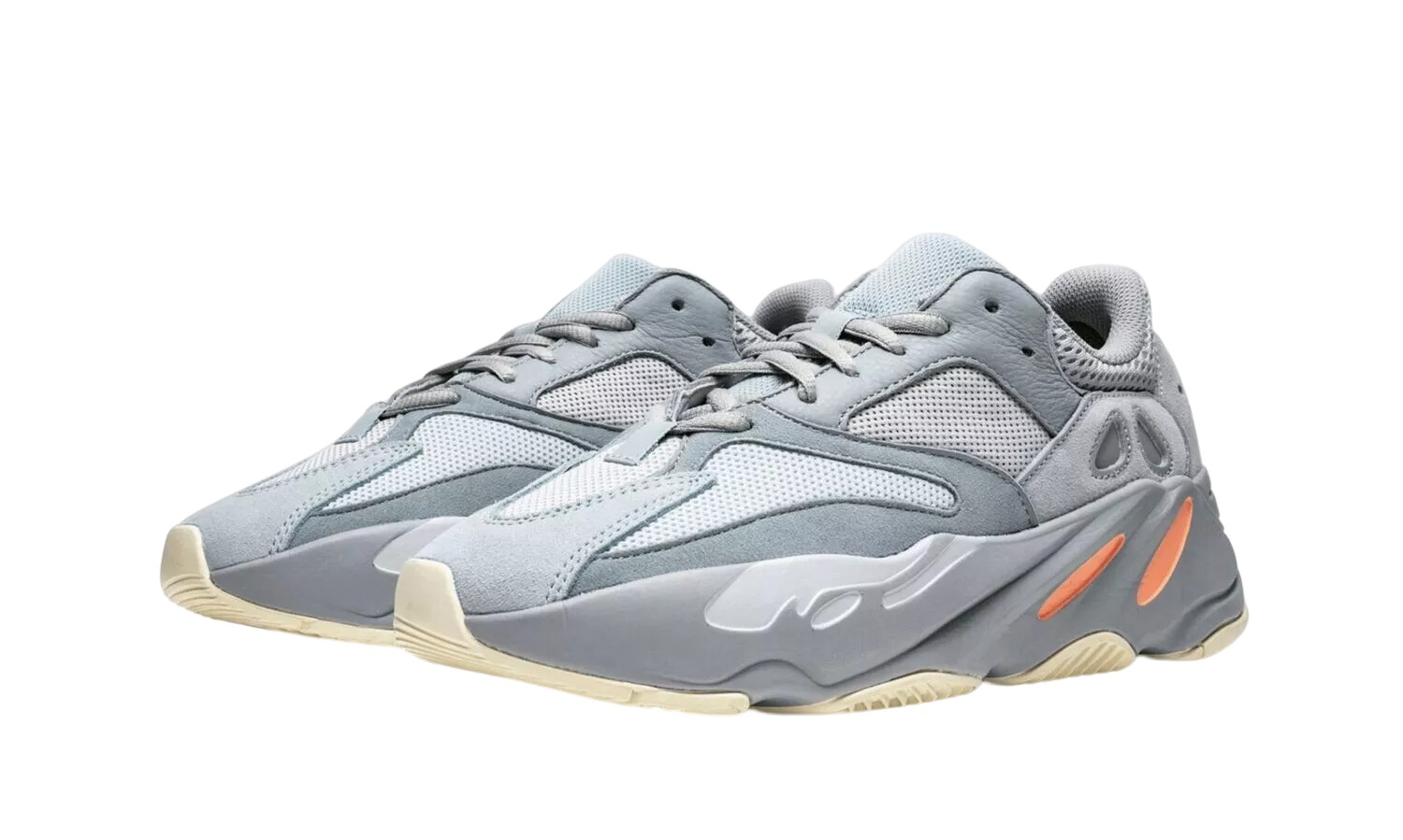 YEEZY BOOST 700 Inertia