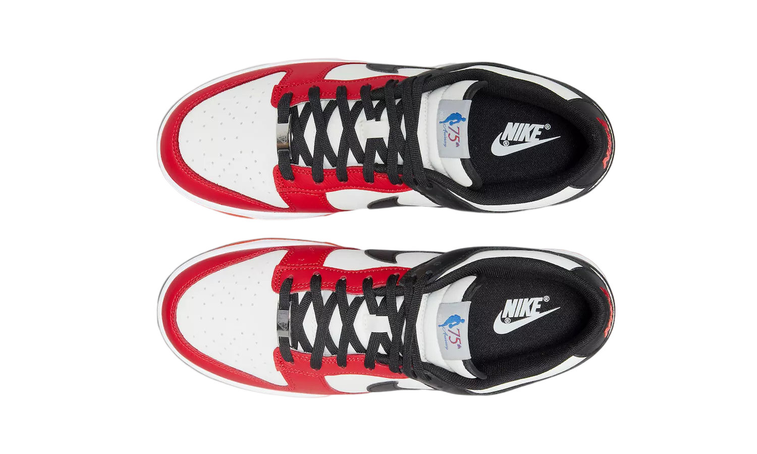 Nike Dunk Low EMB Chicago