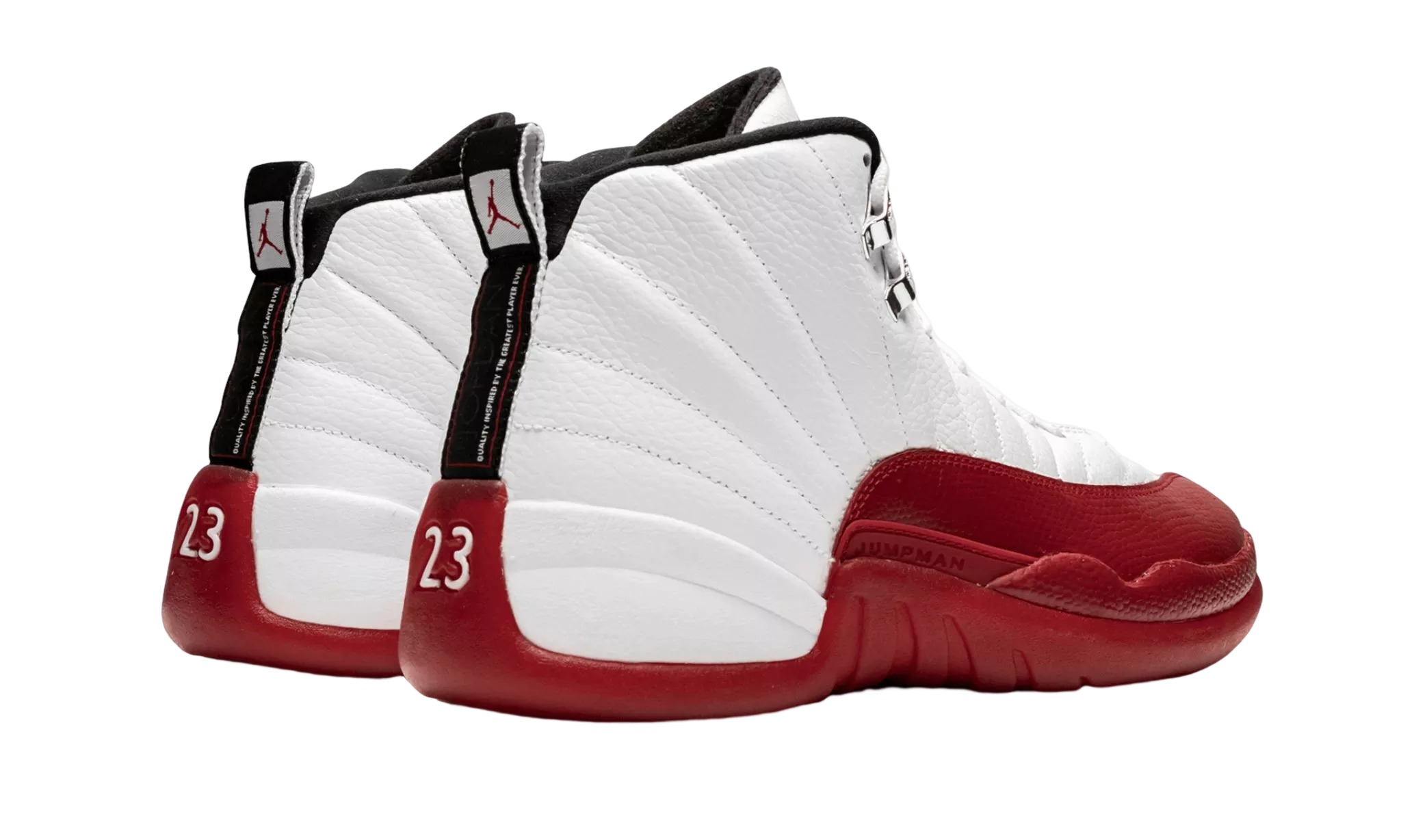 AIR JORDAN 12 RETRO Cherry