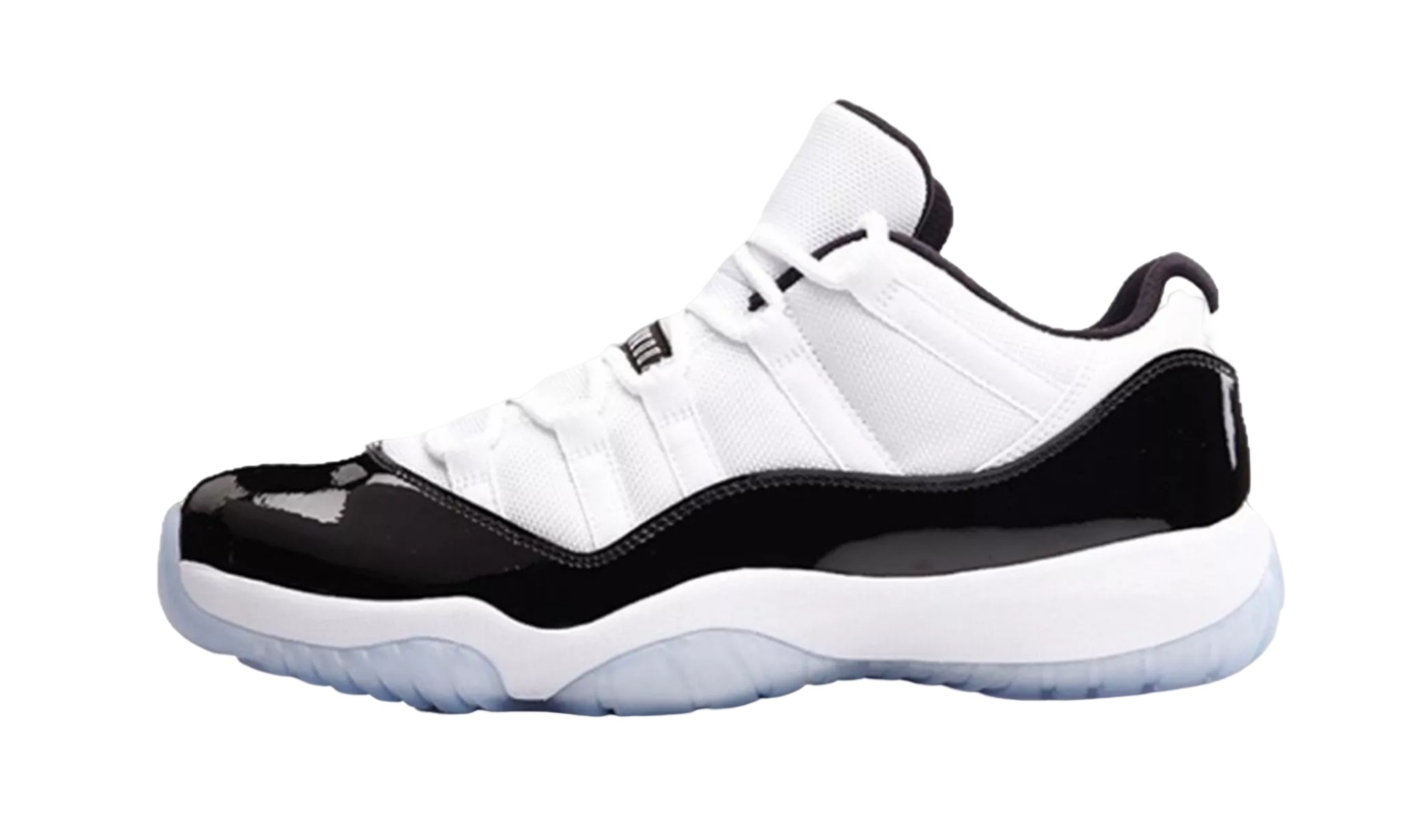 Jordan 11 Retro Low Concord