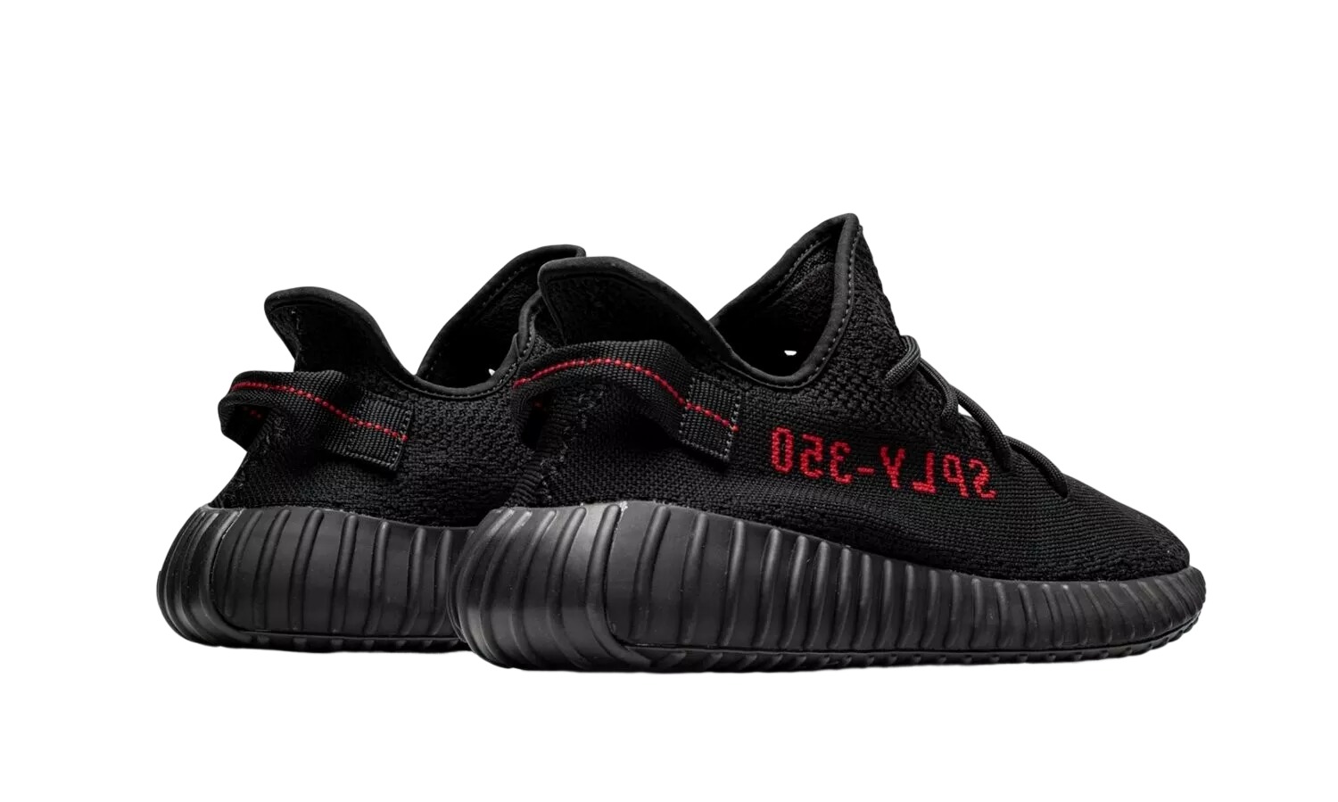 YEEZY BOOST 350 V2 Bred