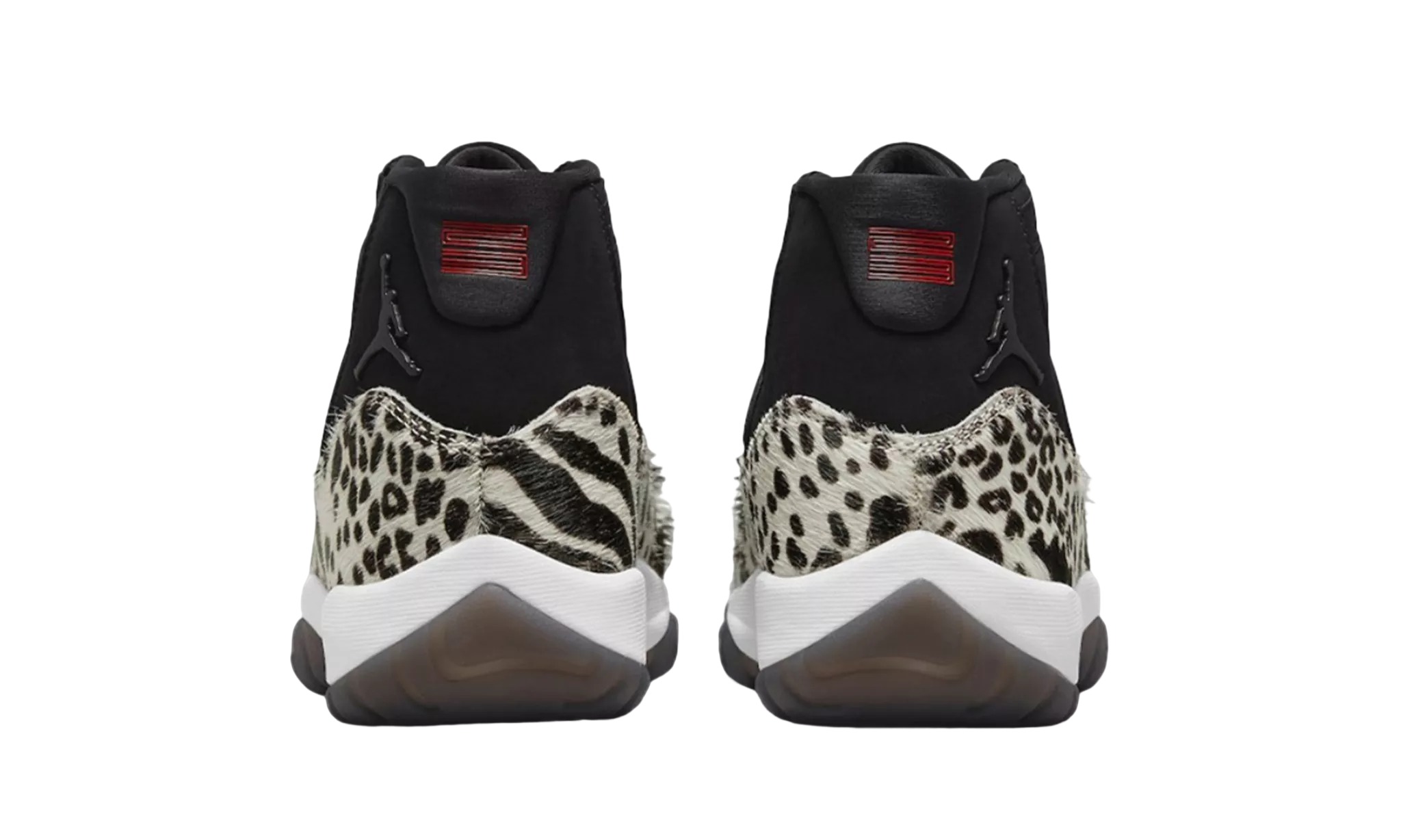 Jordan 11 Retro Animal Instinct