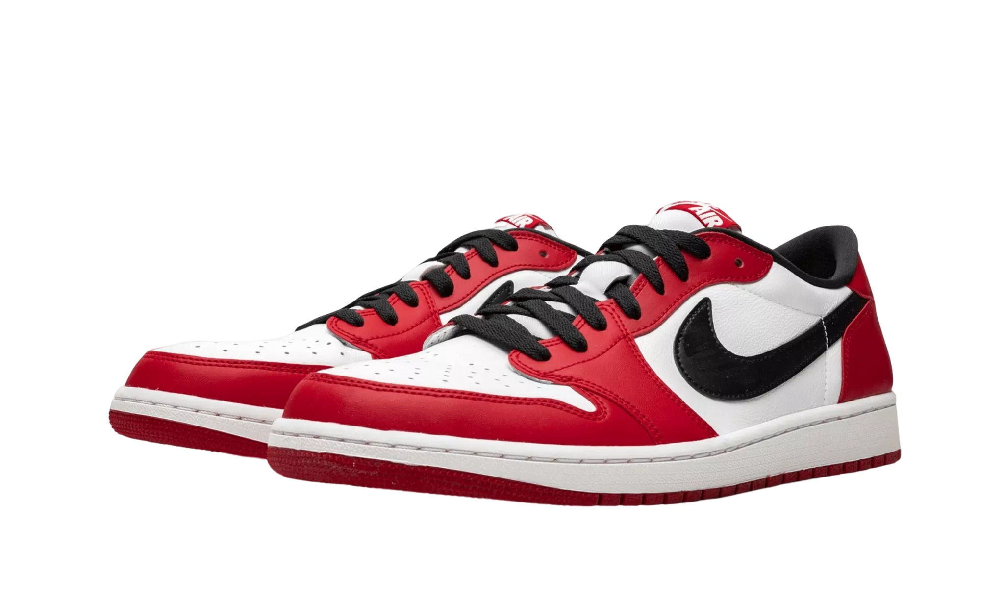 JORDAN 1 RETRO LOW OG Chicago