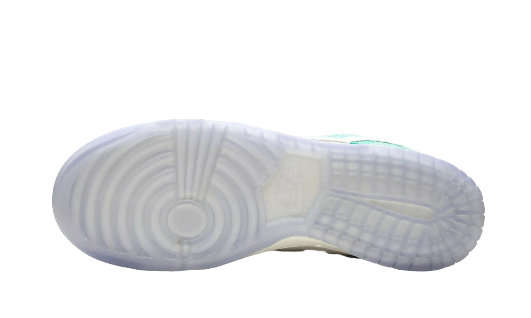 NIKE DUNK LOW KASINA Road Sign