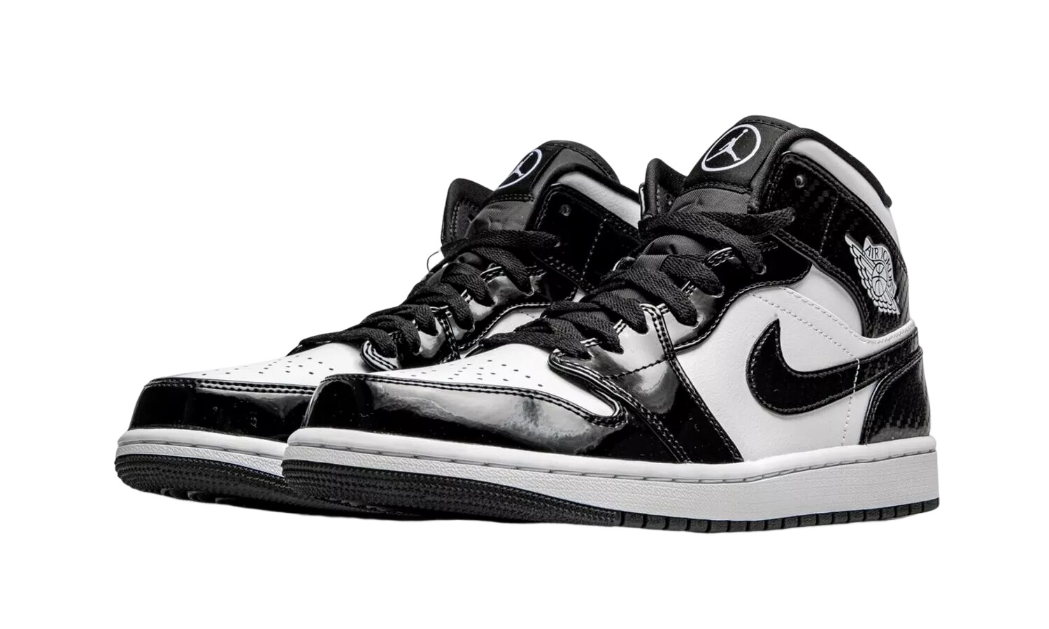 JORDAN 1 MID All Star 2021