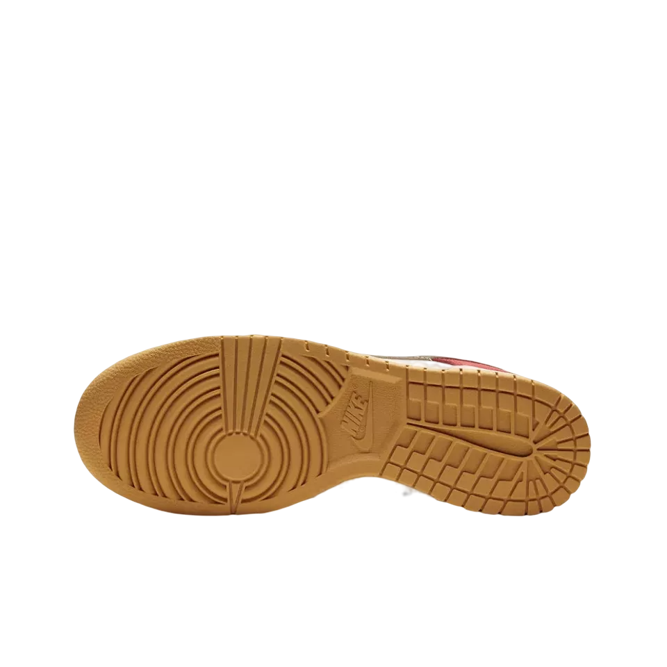 NIKE DUNK LOW Free 99 White