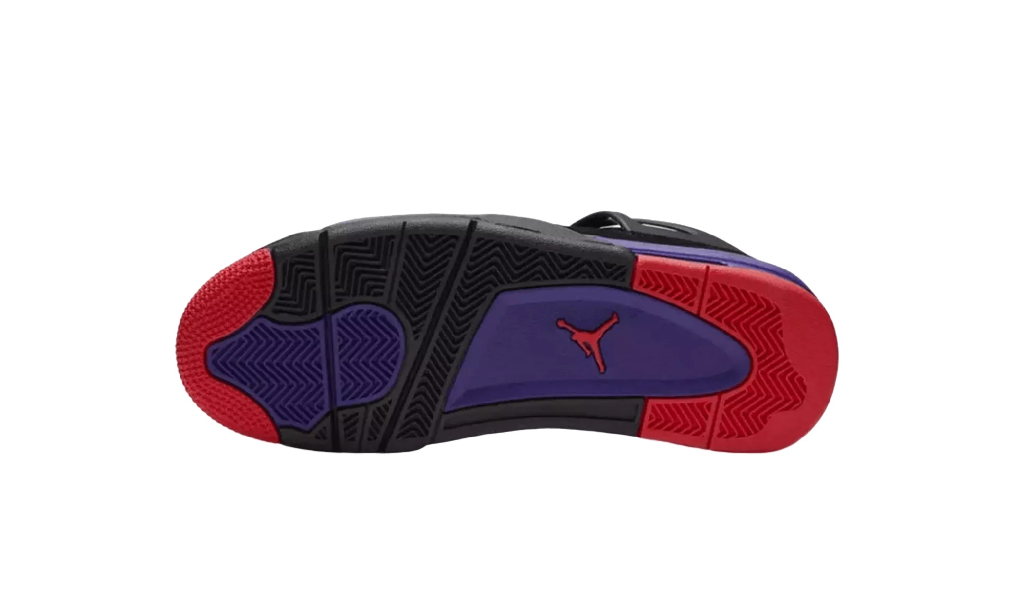 Jordan 4 Retro Raptors