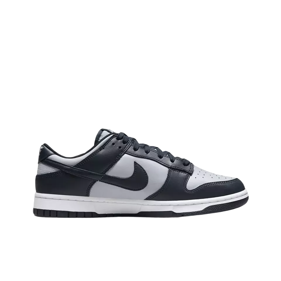 NIKE DUNK LOW Georgetown