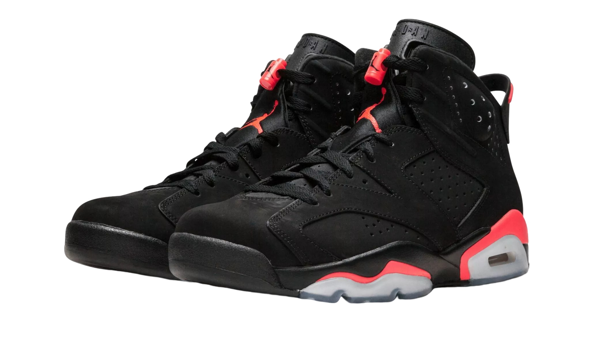 JORDAN 6 RETRO Infrared